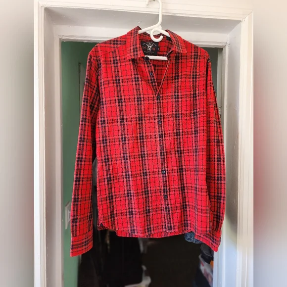 Scotch & Soda men's Finest Blauw since 1985. - Picture 2 of 8